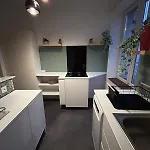 Grand Et Chaleureux Proche Kinepolis Apartment
