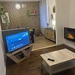 Appartement Grand Et Chaleureux Proche Kinepolis
