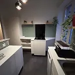 Grand Et Chaleureux Proche Kinepolis Apartment *