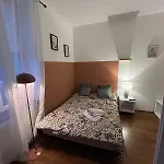 Grand Et Chaleureux Proche Kinepolis Appartement *