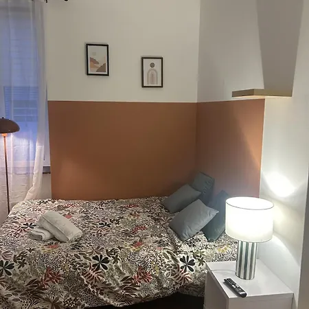 Grand Et Chaleureux Proche Kinepolis