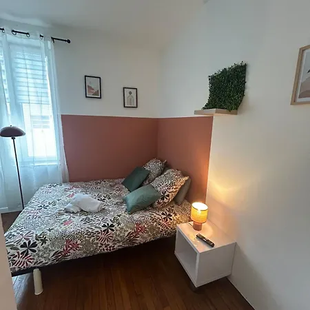 Grand Et Chaleureux Proche Kinepolis