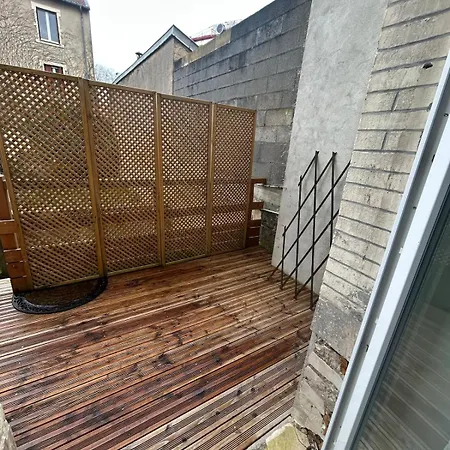 Grand Et Chaleureux Proche Kinepolis Apartmán Nancy