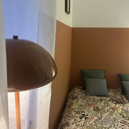 Grand Et Chaleureux Proche Kinepolis Apartmán Nancy