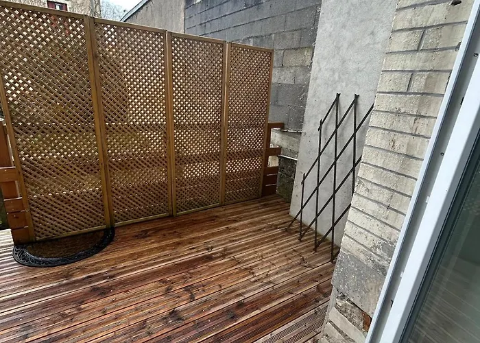 Grand Et Chaleureux Proche Kinepolis Apartmán Nancy