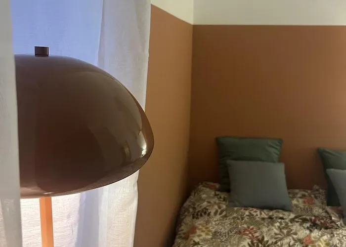 Grand Et Chaleureux Proche Kinepolis Apartmán Nancy